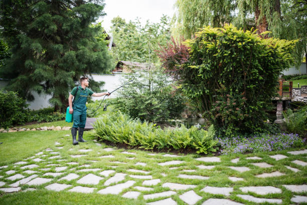 Pest Control Cost in Reynoldsburg, OH